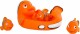 ROOST     Badespielzeug - 550067    Clownfisch