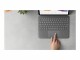 Immagine 25 Logitech Tablet Tastatur Cover