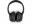 Image 0 Audizio Wireless On-Ear-Kopfhörer ANC110 Schwarz, Detailfarbe