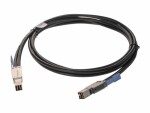 Adaptec SAS-Kabel SFF-8644 - SFF-8644 2 m, Datenanschluss Seite