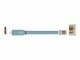 Bild 5 DeLock Konsolenkabel USB-C - RJ45 RS-232, Cisco kompatibel, 5m