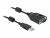 Bild 3 DeLock Serial-Adapter 90497 USB-A ? Serial (DB9), Datenanschluss