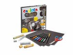 Carioca Malstiftebox Metallic Creator Set Mehrfarbig, 24er Set