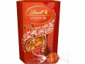 Lindt Pralinen Lindor Blutorange 200 g, Produkttyp: Milch