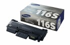 Samsung by HP Toner MLT-D116S / SU840A Black, Druckleistung Seiten: 1200