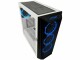 Immagine 3 LC POWER LC-Power PC-Gehäuse Gaming 805BW ? Holo-1_X