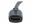 Image 3 StarTech.com - 5 in. HDMI Mini HDMI Adapter - Audio & Video - Compact - HDMI - HDMI to Mini HDMI (HDACFM5IN)