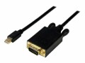 STARTECH .com 4,5m Mini DisplayPort auf VGA Kabel - mDP