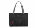 WENGER Motion Deluxe Tote 15.6 Inch 612543 Laptop Tote