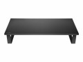 Kensington EXTRA WIDE MONITOR STAND . NMS NS ACCS