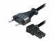 Immagine 3 Niwotron Netzkabel 1.8 m C7-T26