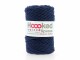 Hoooked Wolle Spesso Chunky Makramee Rope 500 g Marineblau