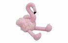 relaxdays Türsicherung Flamingo, Packungsgrösse: 1 Stück