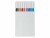 Bild 1 Uni Fineliner Emott Soft Pastell 0.4 mm, 10er-Set