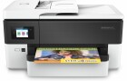 HP Inc. HP Drucker OfficeJet 7720 WF All-in-One, Druckertyp