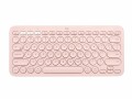 Logitech Bluetooth-Tastatur K380