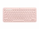 Logitech Bluetooth-Tastatur K380