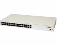 Axis Communications Axis 16 Port PoE Switch