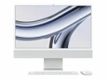 Apple iMac 24" M3 10C GPU / 512 GB