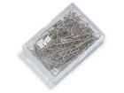 Prym Stecknadel Silber, 27 mm, Verpackungseinheit: 60 Stück