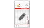 MaxFlash USB-Stick Standard USB Drive 64 GB, Speicherkapazität