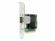 Hewlett-Packard HPE Ethernet 842QSFP28