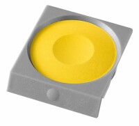 PELIKAN Deckfarbe Pro Color 735K/59D gelb, Kein Rückgaberecht