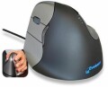 Evoluent VerticalMouse 4 Left - Vertical mouse - ergonomique