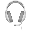 Corsair Headset HS55 Stereo Weiss, Audiokanäle: Stereo