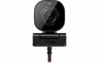 HyperX Webcam Vision S, Eingebautes Mikrofon: Nein