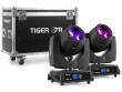 BeamZ Pro Moving Head Tiger E 7R MKIII ? Set