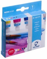 VAN GOGH Aquarell Farben 20820115 5x10 ml, Kein Rückgaberecht