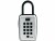 Bild 0 Masterlock Schlüsselsafe Select Access mit Bügel, Produkttyp