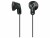 Bild 3 Sony In-Ear-Kopfhörer MDRE9LPB Schwarz, Detailfarbe: Schwarz