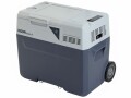 KOOR Kompressor-Kühlbox ACUX-R 40 mit Akku, Stromversorgung