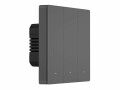 Sonoff WiFi-Lichtschalt 3-fach M5-1C-86 DIY 230V 6A 2200W 2A/L