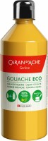 Caran d'Ache Deckfarbe Gouache Eco 500ml 2370.035 ocker flüssig, Kein