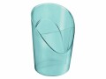 Esselte Stiftehalter COLOUR?ICE Blau, Material: Polystyrol (PS)