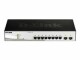 Bild 2 D-Link Switch DGS-1210-10 10 Port, SFP Anschlüsse: 2, Montage