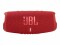 Bild 13 JBL Bluetooth Speaker Charge 5 Rot
