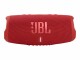 Image 4 JBL Bluetooth Speaker Charge 5 Rot