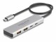 Image 4 DeLock USB-Hub 10 Gbps 2 x USB Typ-A und