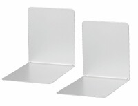 MAUL      MAUL Buchstütze breit 35062 95 120x140x140mm 2 Stück