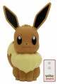 Teknofun Pokémon - LED-Lampe Evoli 30 cm [inkl. Remote