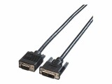 Roline - VGA-Kabel - HD-15 (VGA) (M) bis