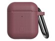UAG Transportcase Dot Silicone AirPods Dusty Rose