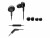 Immagine 3 Philips In-Ear-Kopfhörer TAE4105BK/00 Schwarz, Detailfarbe