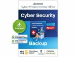 Acronis Cyber Protect Home Office Premium ESD, Subscr. 5