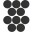 Bild 5 Jabra Schaumstoff-Ohrkissen zu Evolve 20/30/40/65 10 Stück