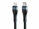 Immagine 2 4smarts USB 2.0-Kabel PremiumCord USB C - Lightning 1